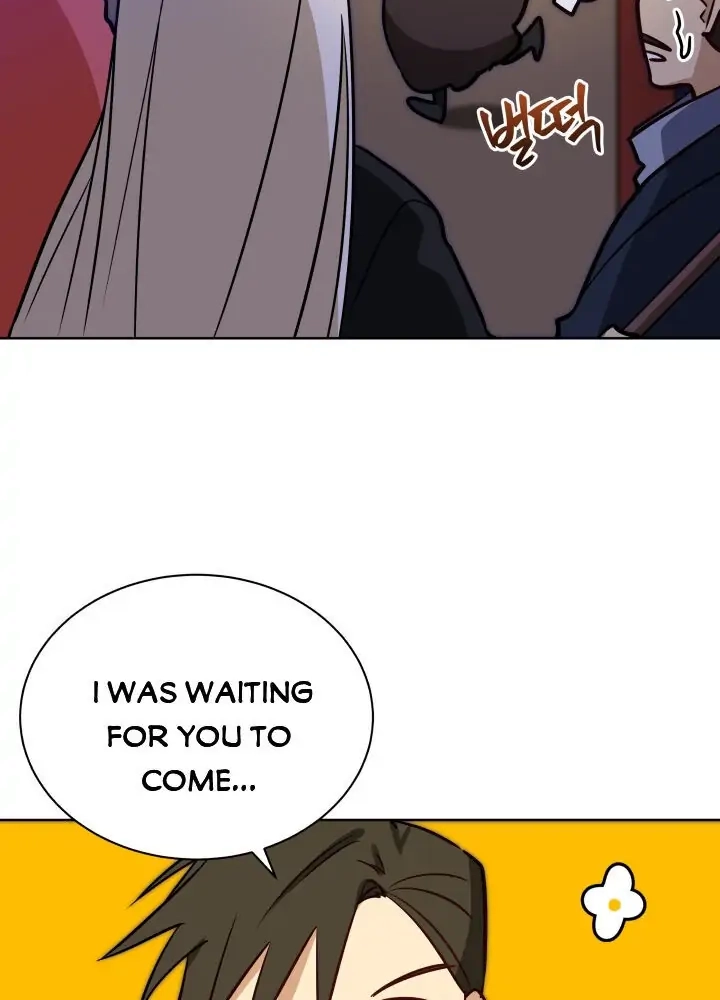 Read Hana ni Kedamono chapter 71 image 32 on Lezhin