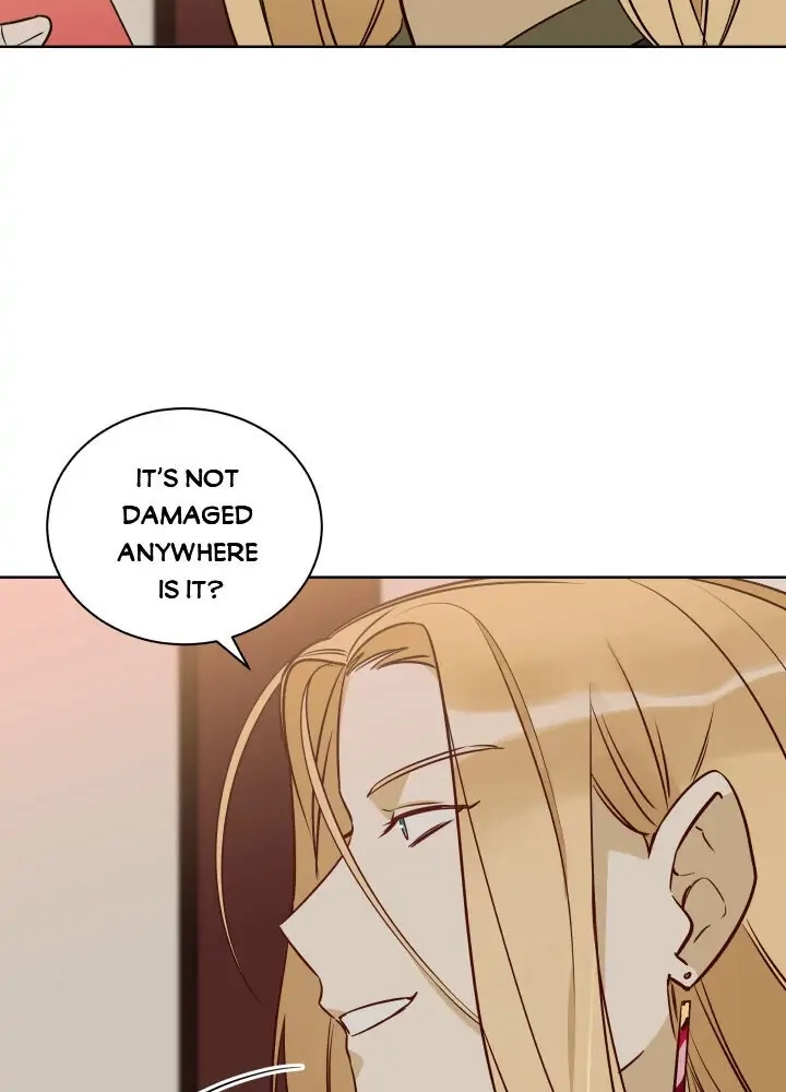 Read Hana ni Kedamono chapter 71 image 4 on Lezhin