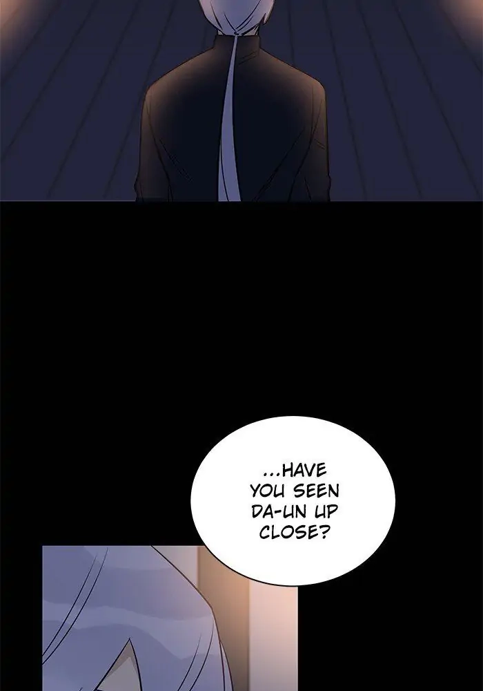 Read Hana ni Kedamono chapter 74 image 3 on Lezhin