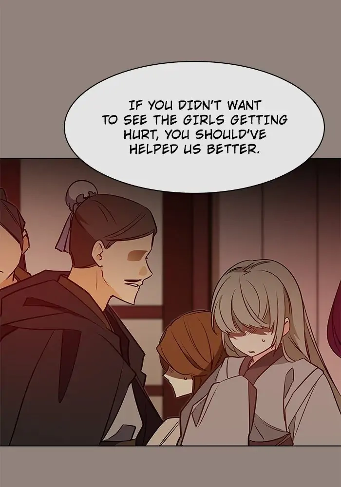 Read Hana ni Kedamono chapter 76 image 7 on Lezhin