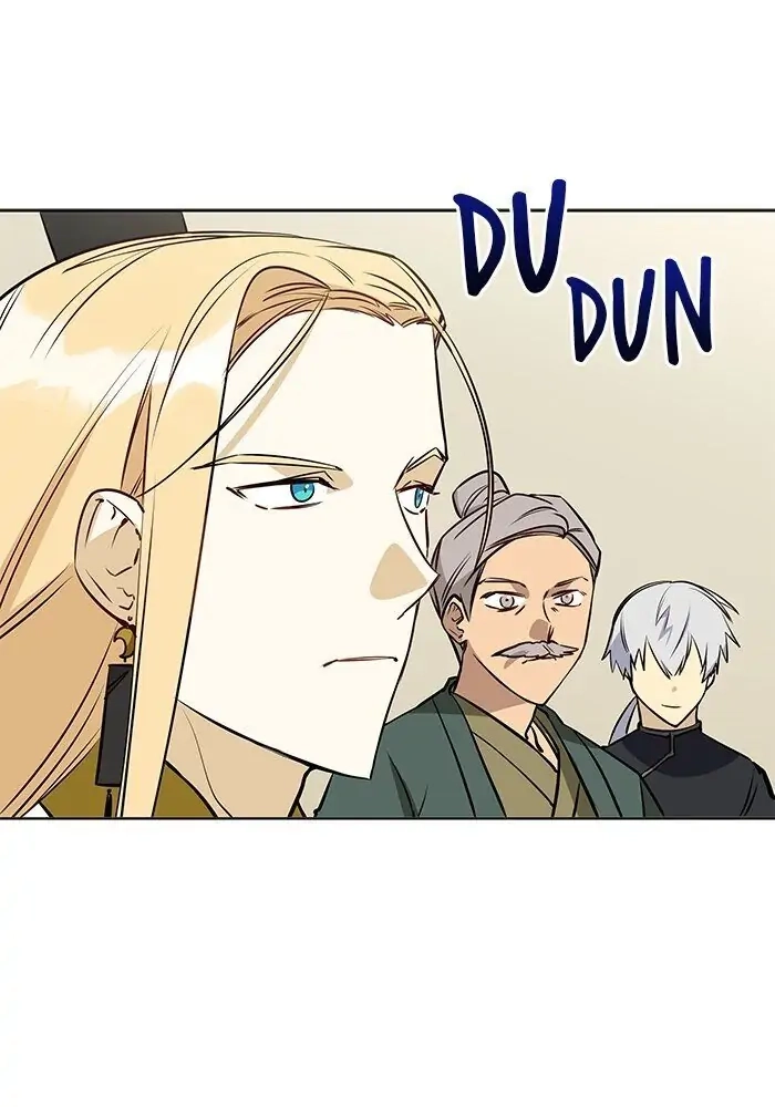 Read Hana ni Kedamono chapter 80 image 3 on Lezhin