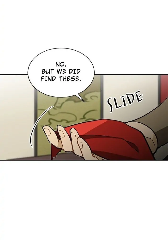 Read Hana ni Kedamono chapter 82 image 4 on Lezhin