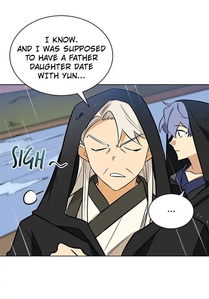 Read Hana ni Kedamono chapter 84 image 3 on Lezhin