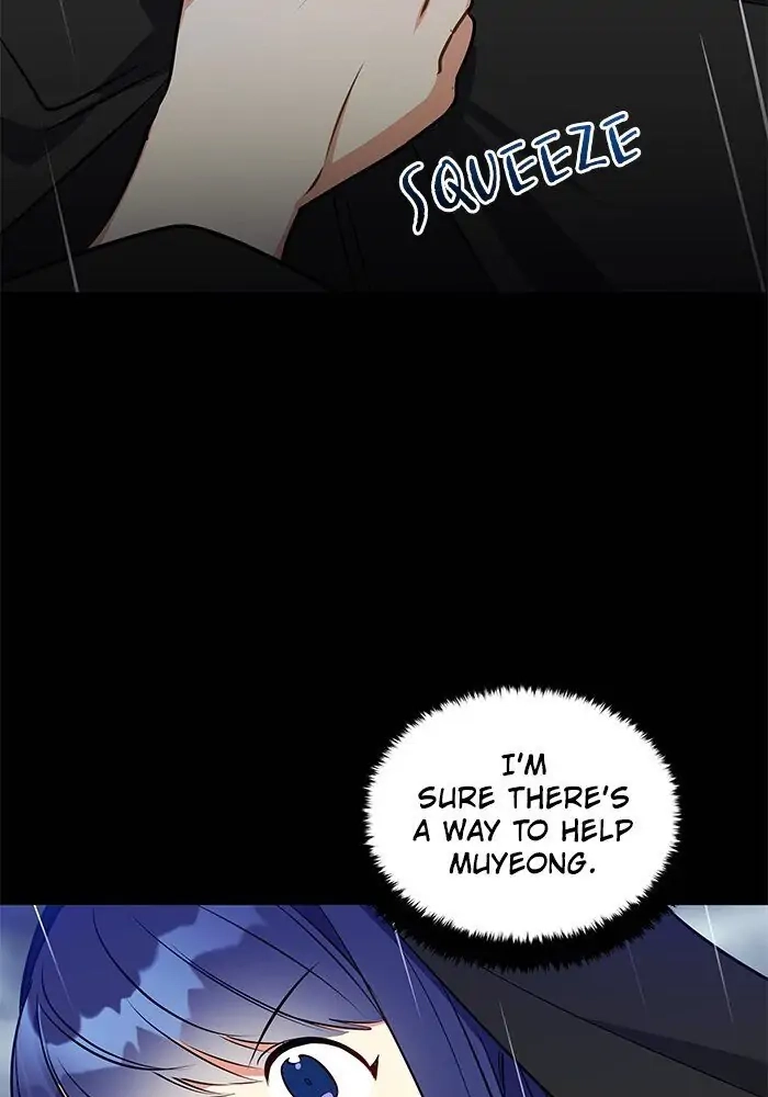 Read Hana ni Kedamono chapter 85 image 3 on Lezhin