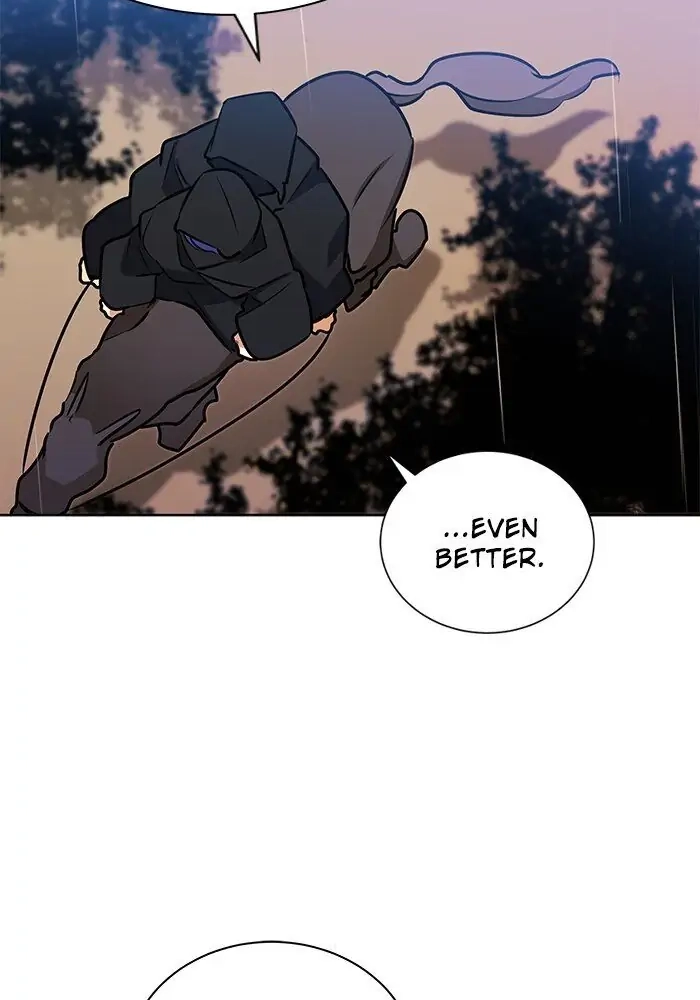 Read Hana ni Kedamono chapter 85 image 32 on Lezhin