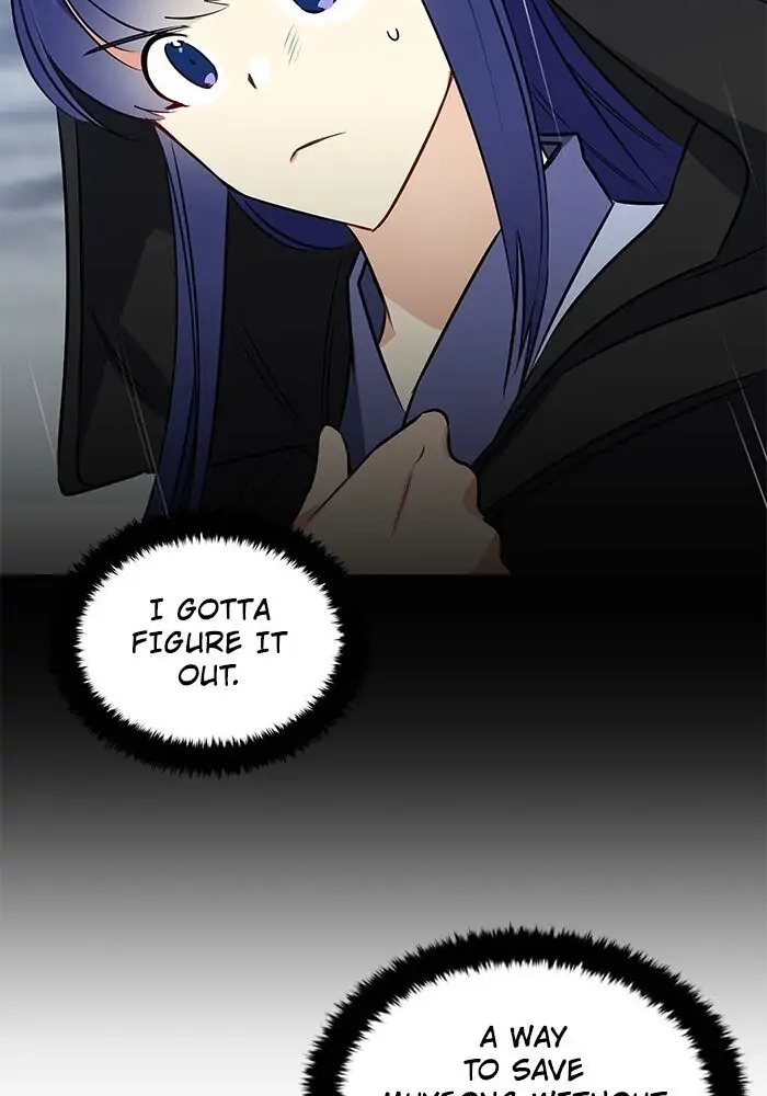 Read Hana ni Kedamono chapter 85 image 4 on Lezhin