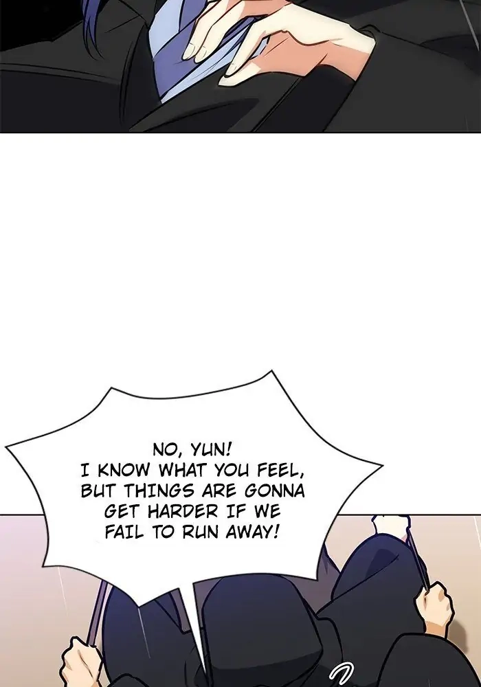 Read Hana ni Kedamono chapter 85 image 7 on Lezhin