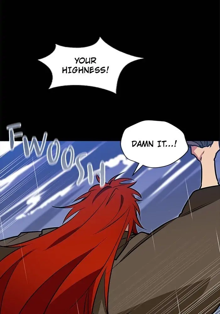 Read Hana ni Kedamono chapter 86 image 2 on Lezhin