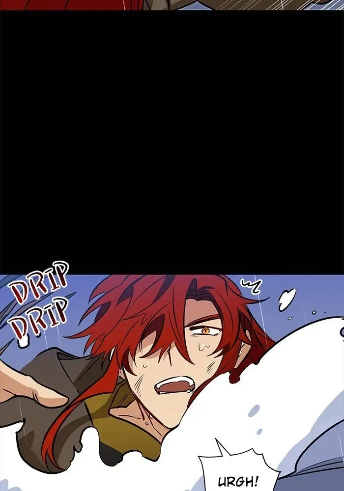 Read Hana ni Kedamono chapter 86 image 3 on Lezhin
