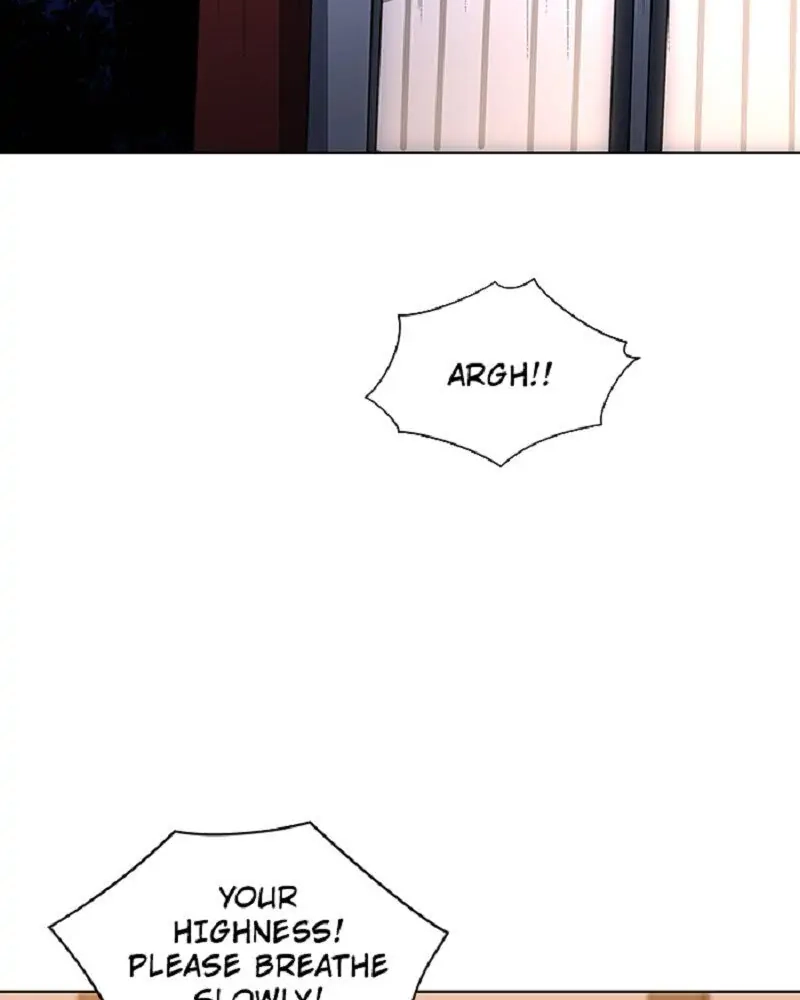 Read Hana ni Kedamono chapter 89 image 2 on Lezhin