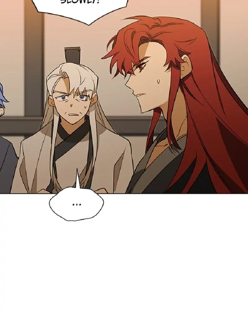 Read Hana ni Kedamono chapter 89 image 3 on Lezhin