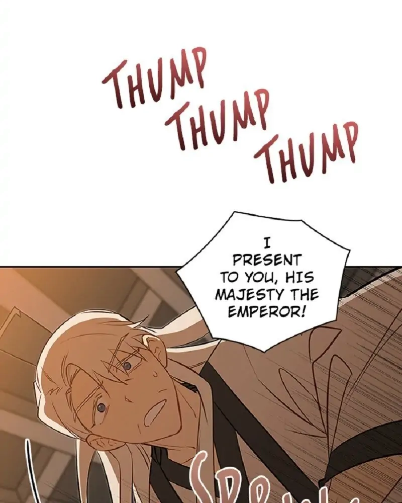 Read Hana ni Kedamono chapter 89 image 4 on Lezhin