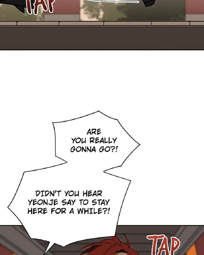 Read Hana ni Kedamono chapter 90 image 3 on Lezhin