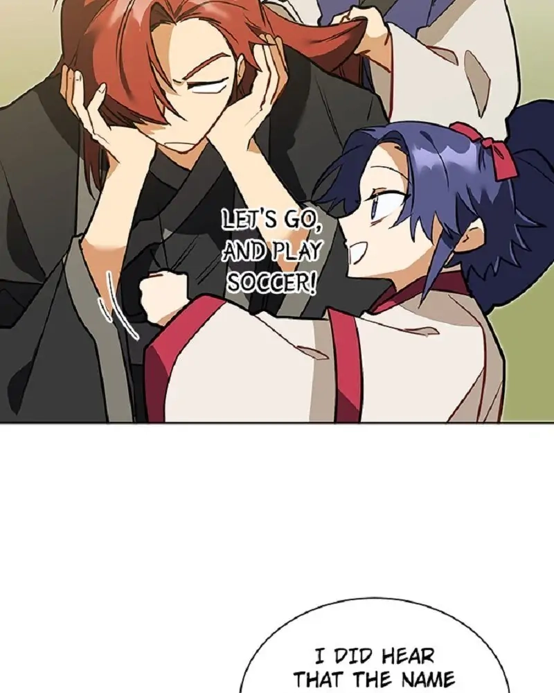 Read Hana ni Kedamono chapter 92 image 3 on Lezhin