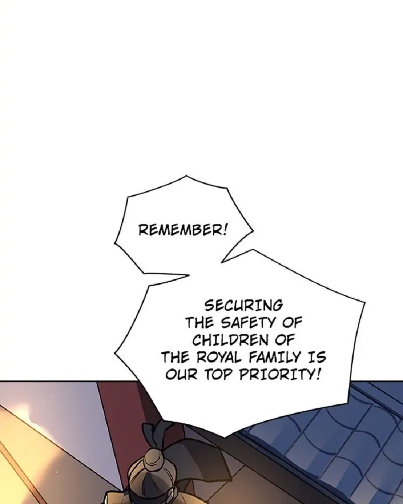 Read Hana ni Kedamono chapter 95 image 2 on Lezhin