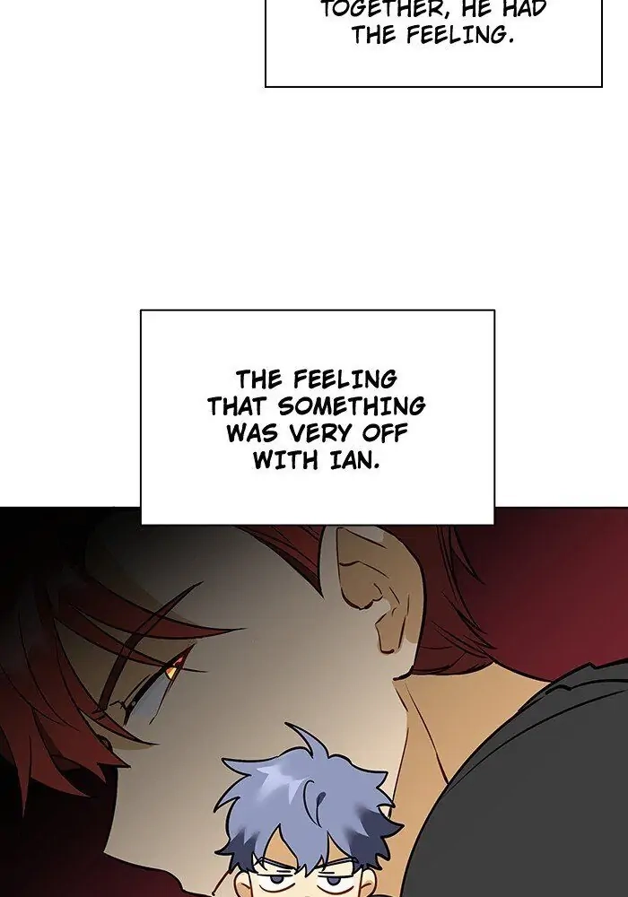 Read Hana ni Kedamono chapter 98 image 2 on Lezhin