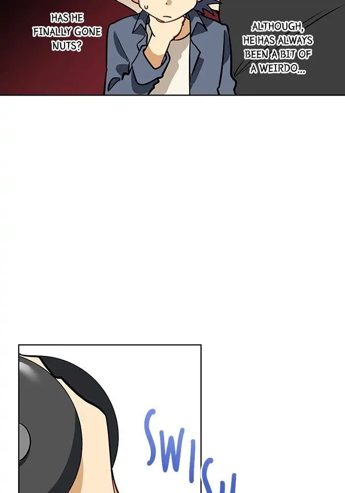 Read Hana ni Kedamono chapter 98 image 3 on Lezhin