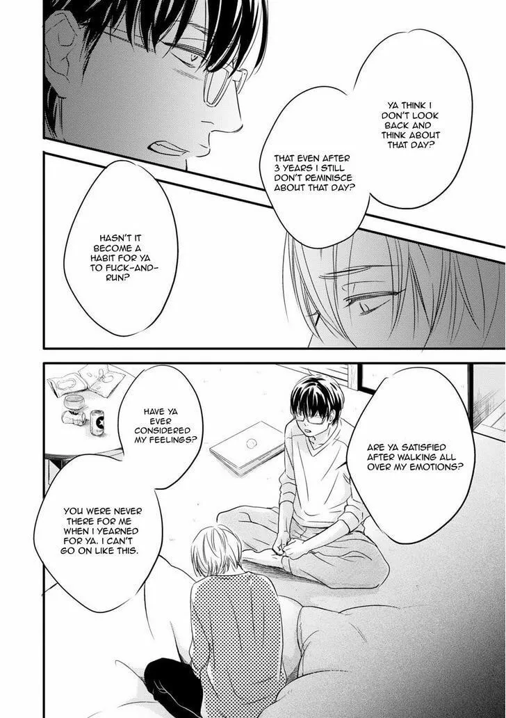 Read Hana ni Kuchizuke chapter 2 image 28 on Lezhin