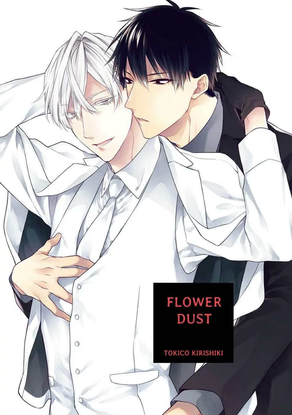 Read Hana no Akuta chapter 0 image 2 on Lezhin
