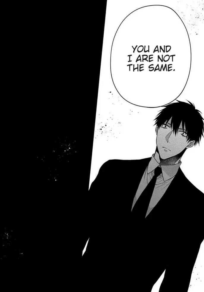 Read Hana no Akuta chapter 3 image 29 on Lezhin