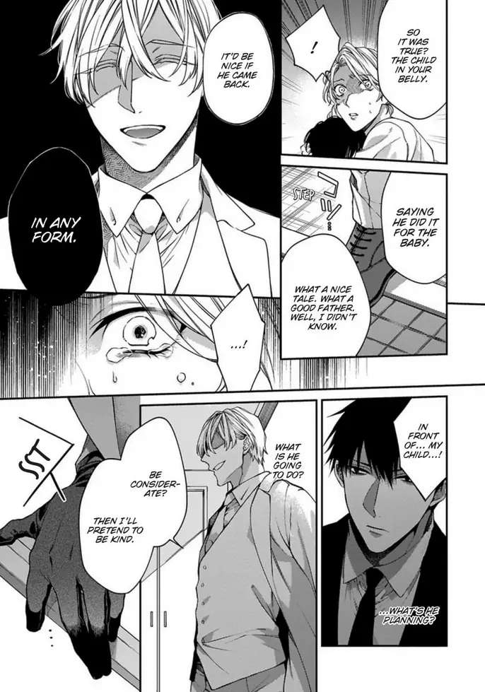 Read Hana no Akuta chapter 4 image 4 on Lezhin
