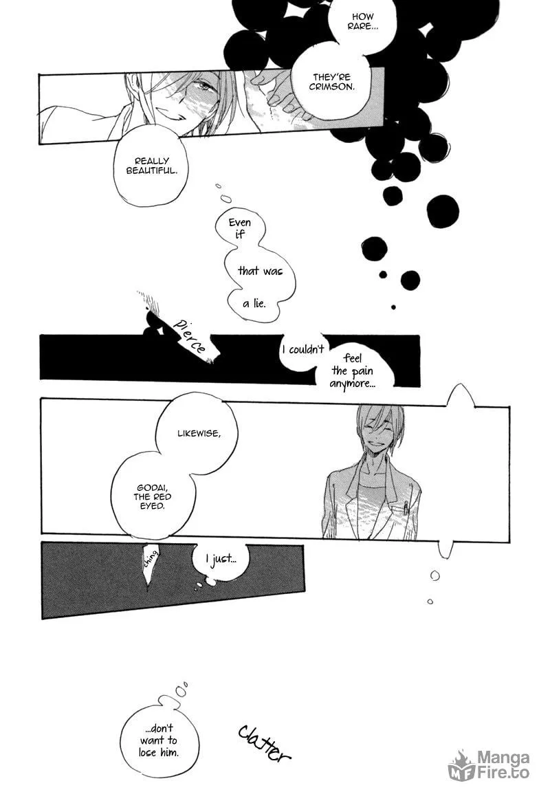 Hana no Saku Koro Chapter 1 page 20 - 