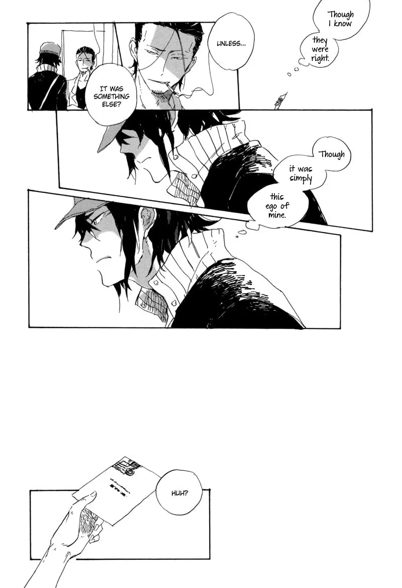 Hana no Saku Koro Chapter 1 page 26 - 