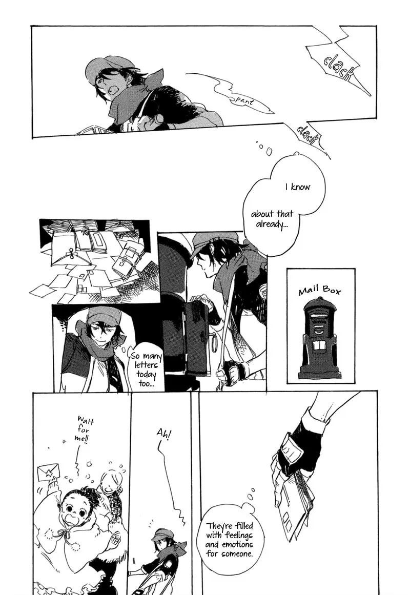 Hana no Saku Koro Chapter 2 page 13 - 