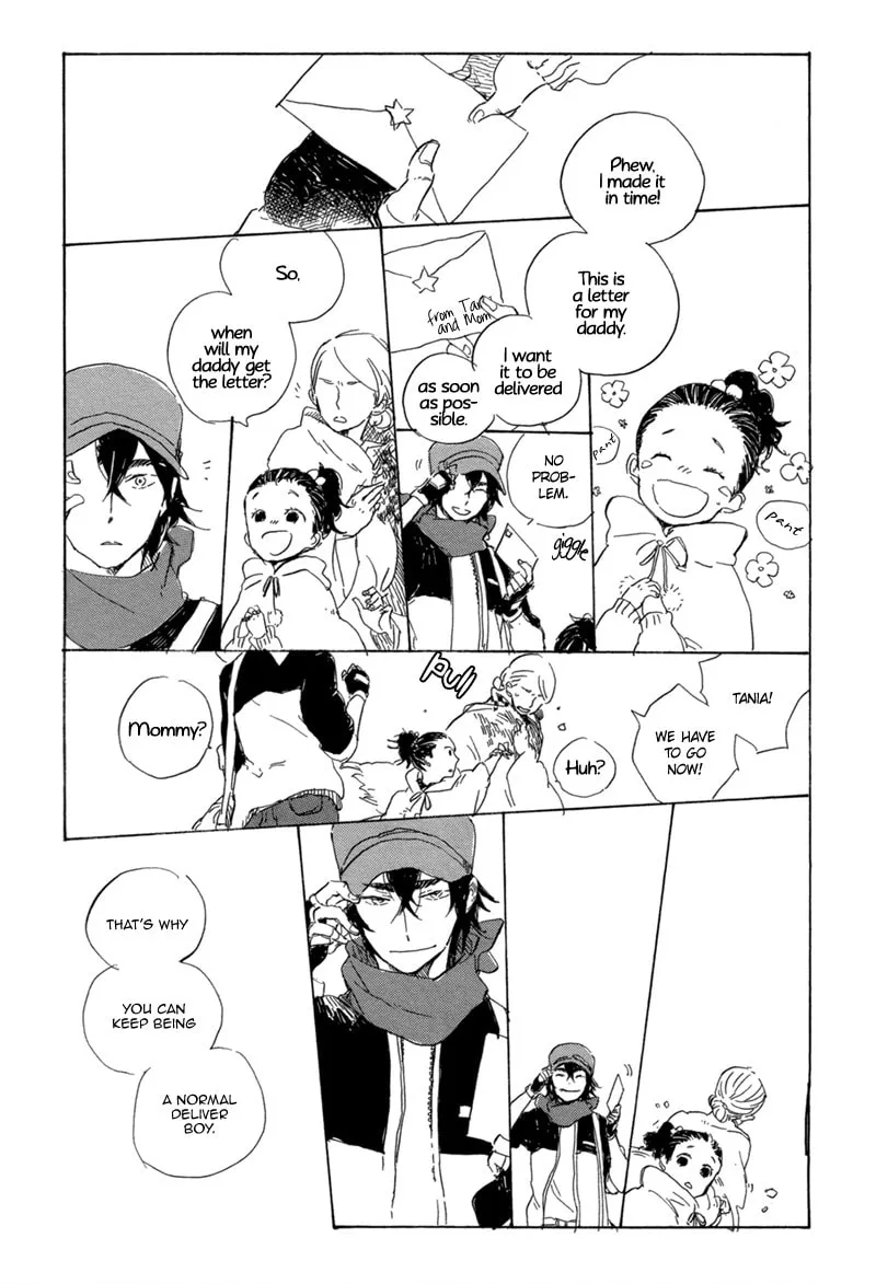 Hana no Saku Koro Chapter 2 page 14 - 