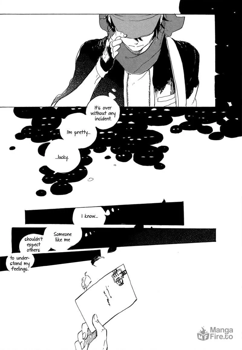 Hana no Saku Koro Chapter 2 page 15 - 