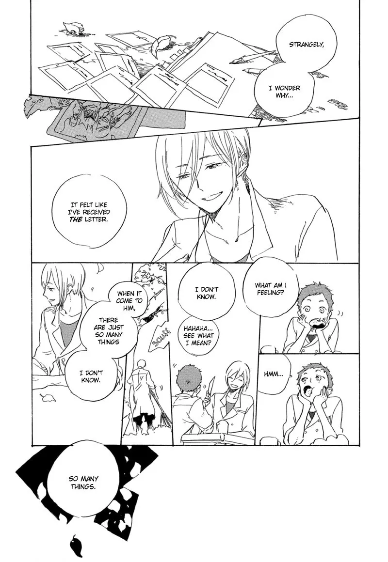Hana no Saku Koro Chapter 2 page 17 - 