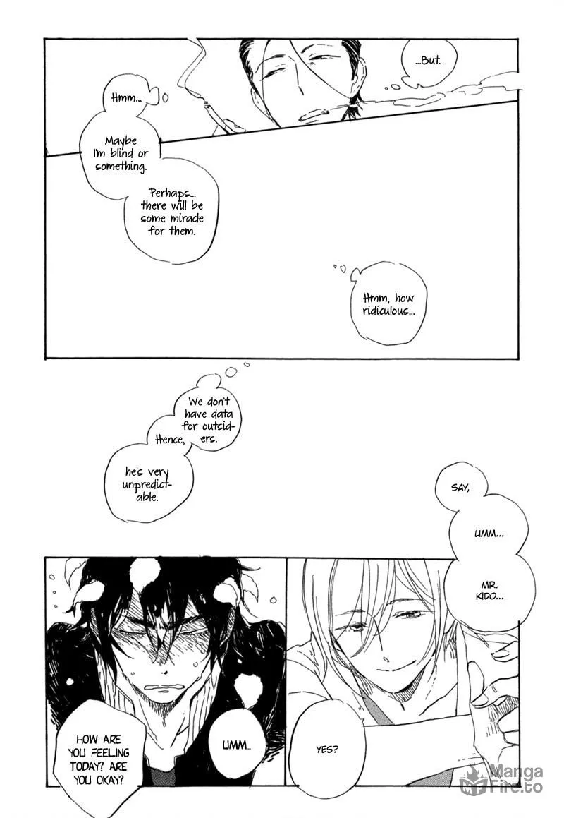 Hana no Saku Koro Chapter 2 page 27 - 