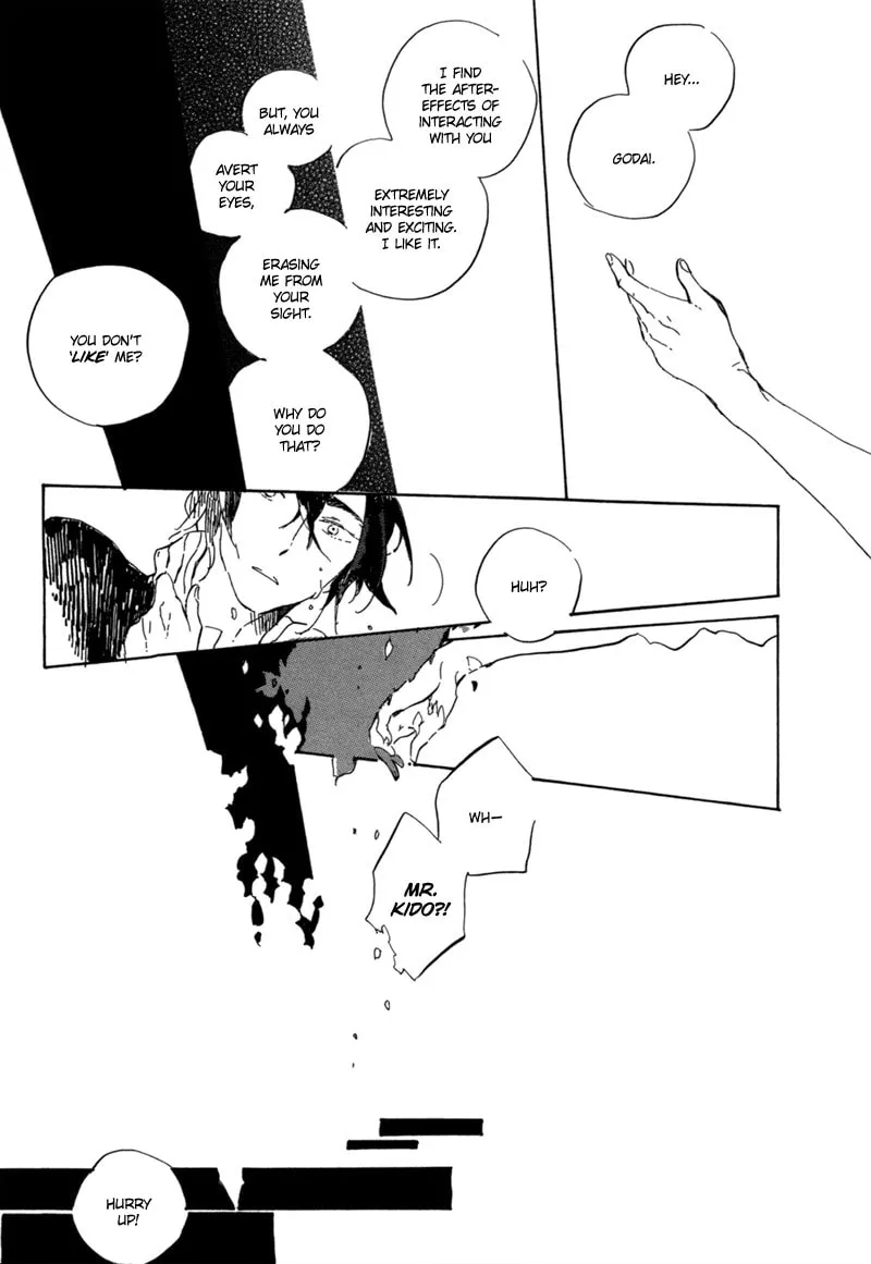 Hana no Saku Koro Chapter 2 page 29 - 