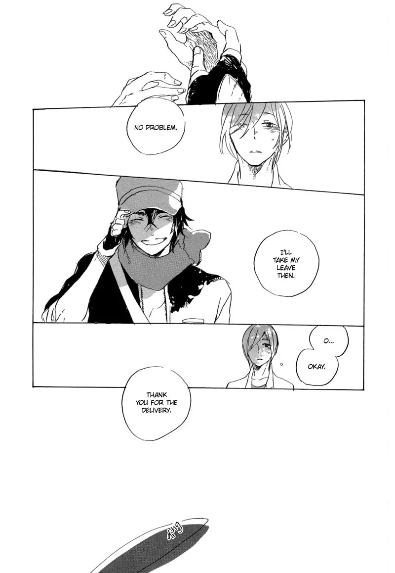 Hana no Saku Koro Chapter 2 page 38 - 