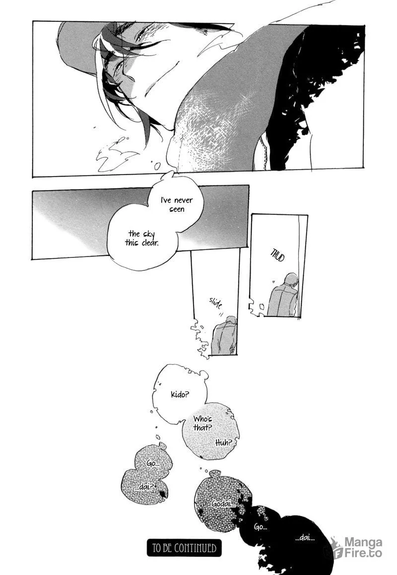 Hana no Saku Koro Chapter 2 page 40 - 