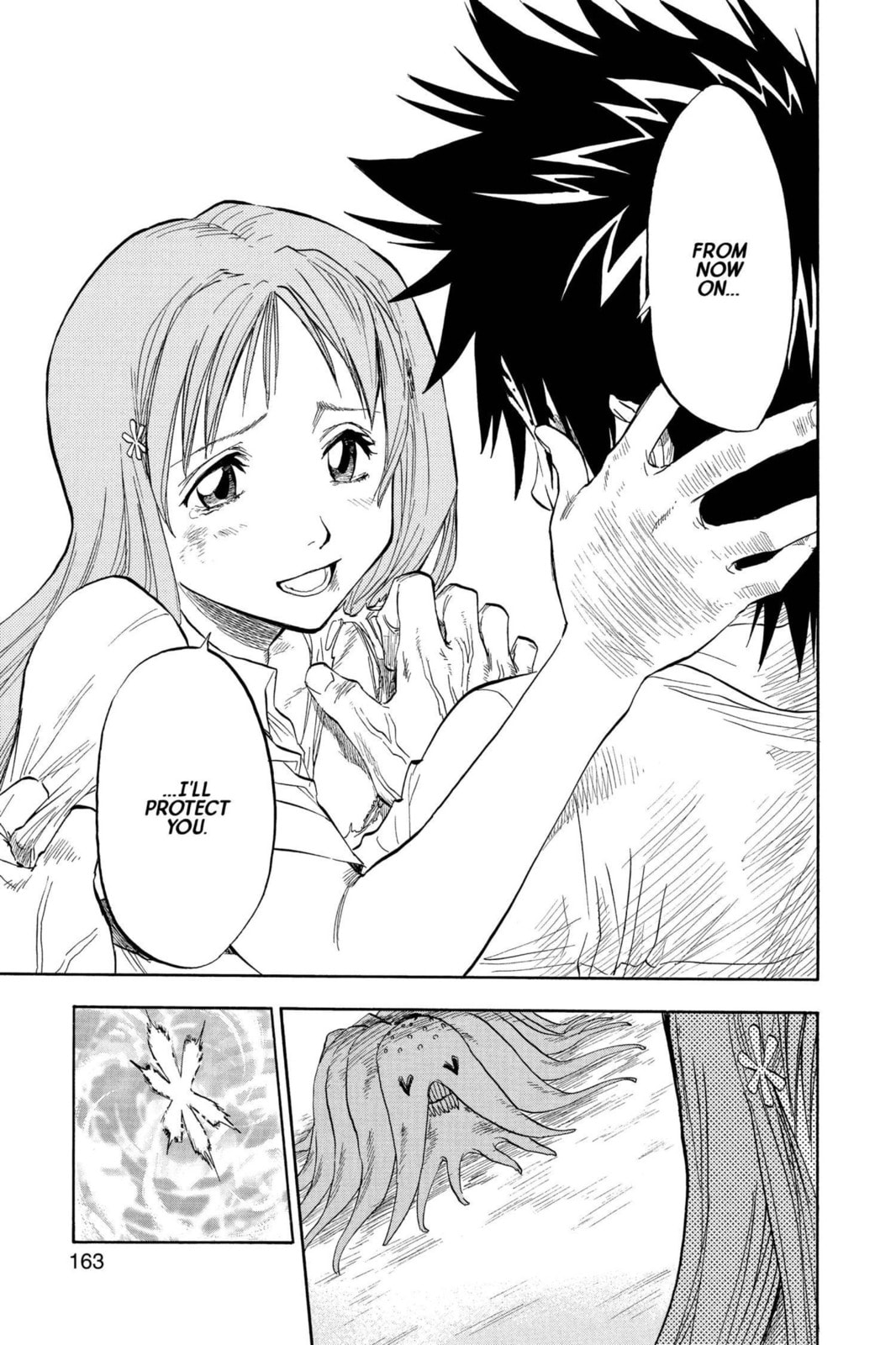 Read Hana, Saita. chapter 0 image 16 on Lezhin