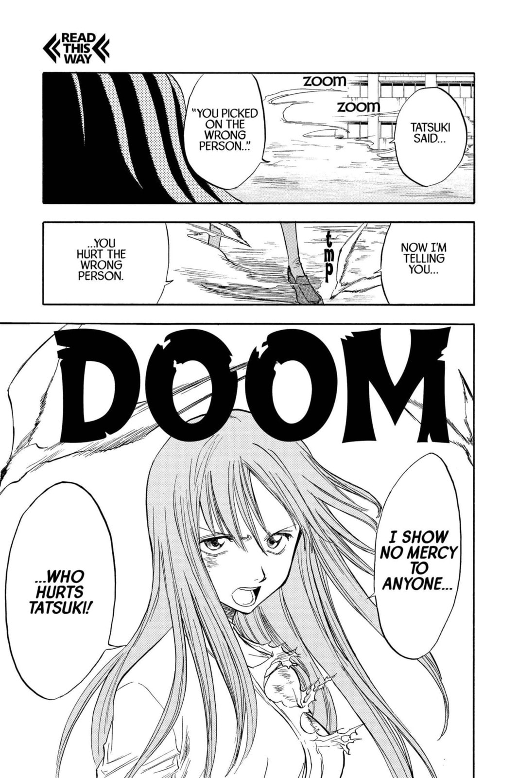 Read Hana, Saita. chapter 0 image 18 on Lezhin