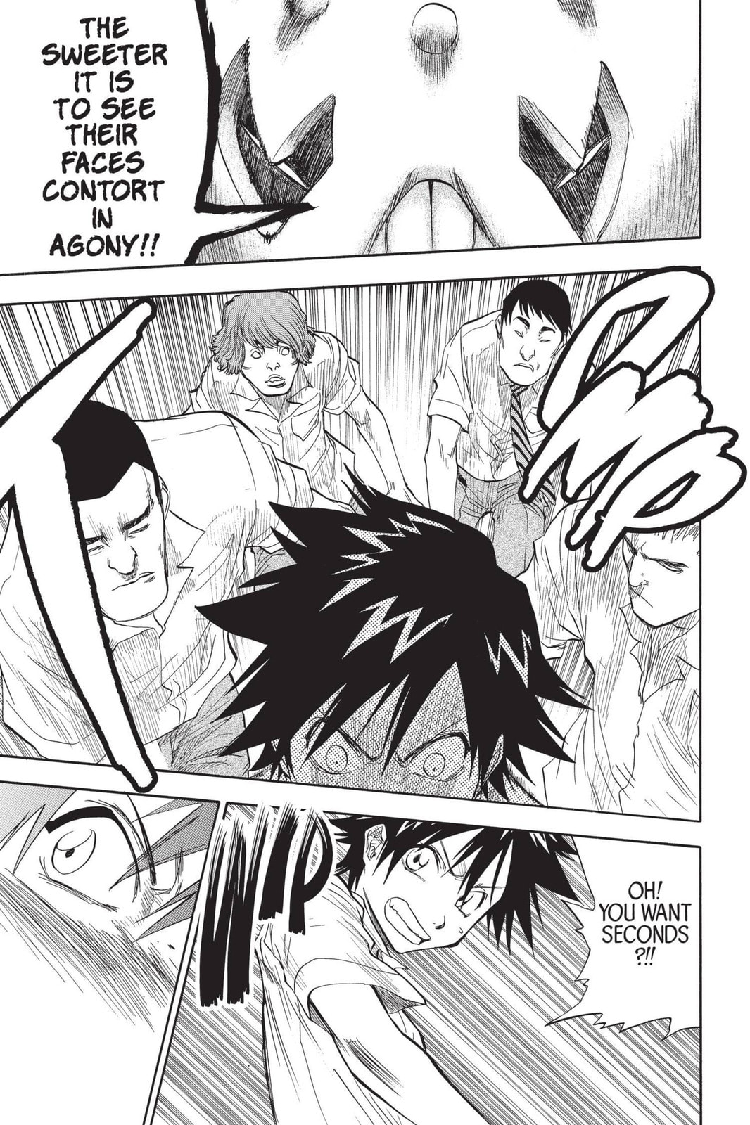 Read Hana, Saita. chapter 0 image 2 on Lezhin