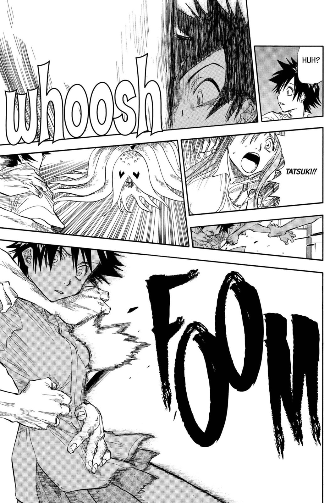 Read Hana, Saita. chapter 1 image 4 on Lezhin