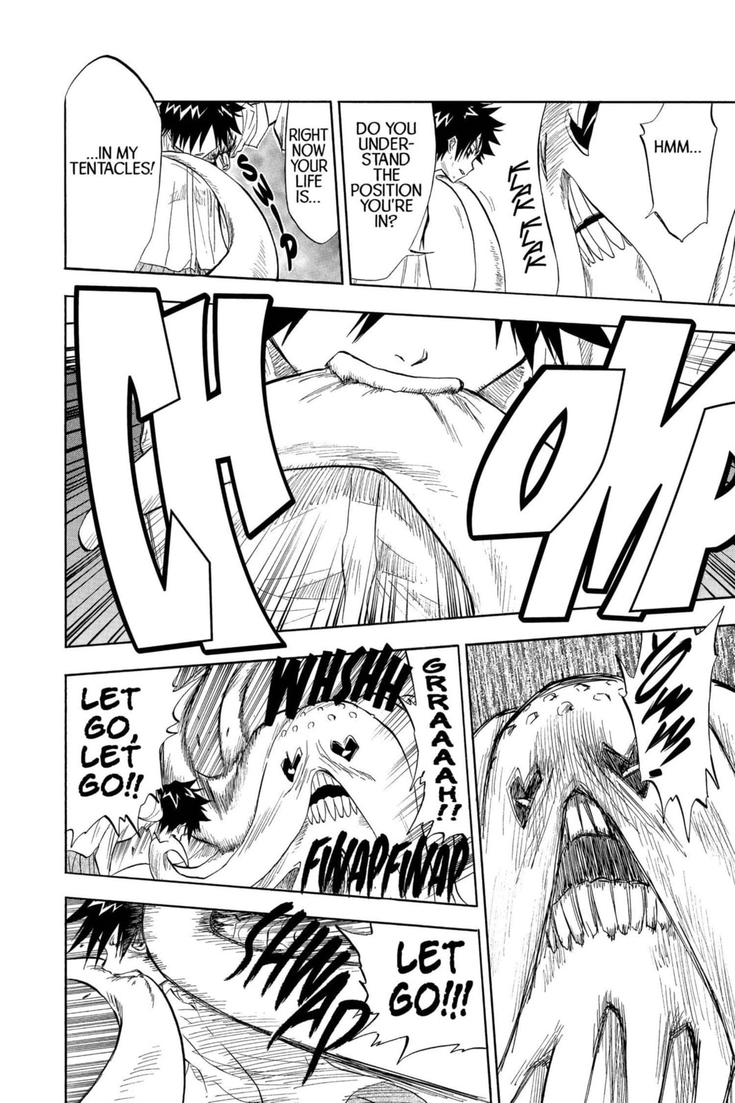 Read Hana, Saita. chapter 1 image 9 on Lezhin