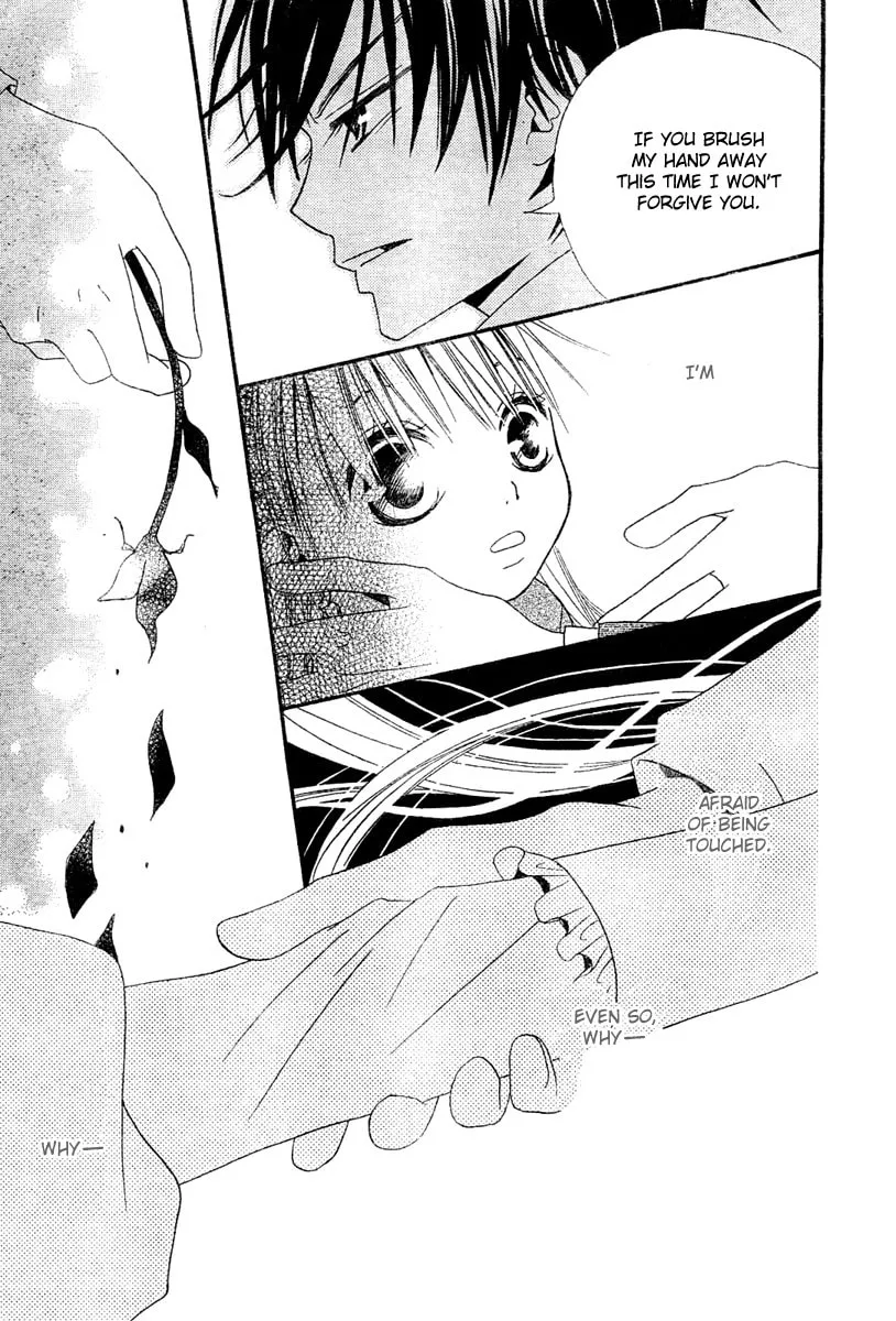 Read Hana to Akuma chapter 2 image 37 on Lezhin