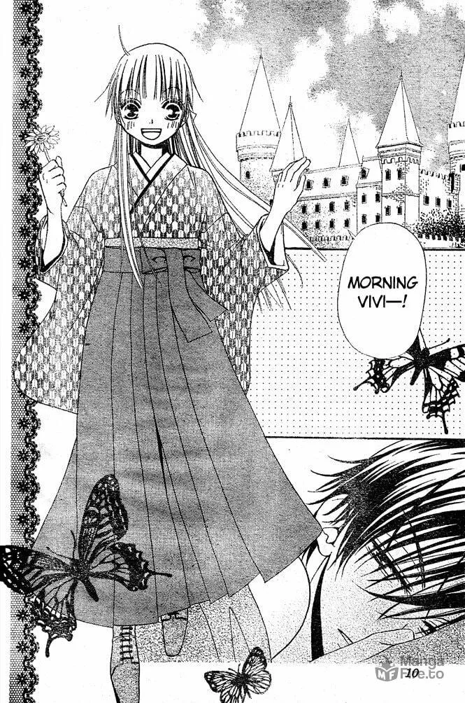 Read Hana to Akuma chapter 28 image 2 on Lezhin