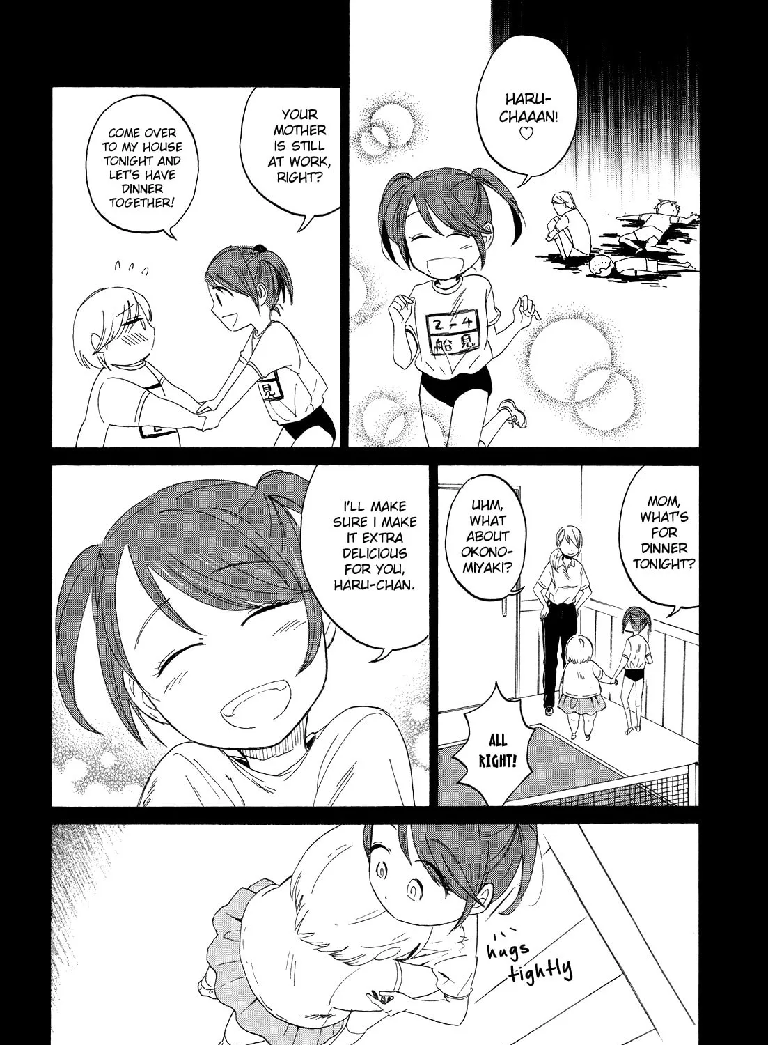 Read Hana to Hoshi chapter 7 image 36 on Lezhin