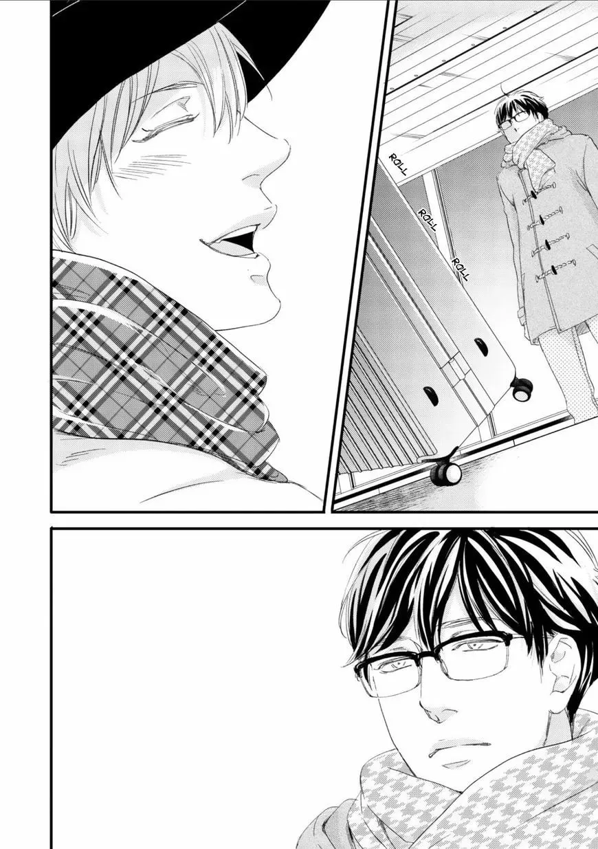 Read Hana to Ikkun chapter 0 image 12 on Lezhin