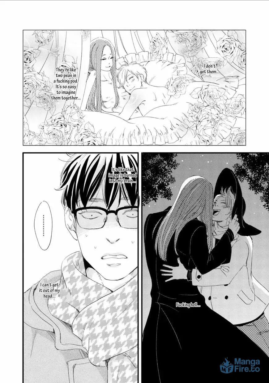 Read Hana to Ikkun chapter 0 image 20 on Lezhin