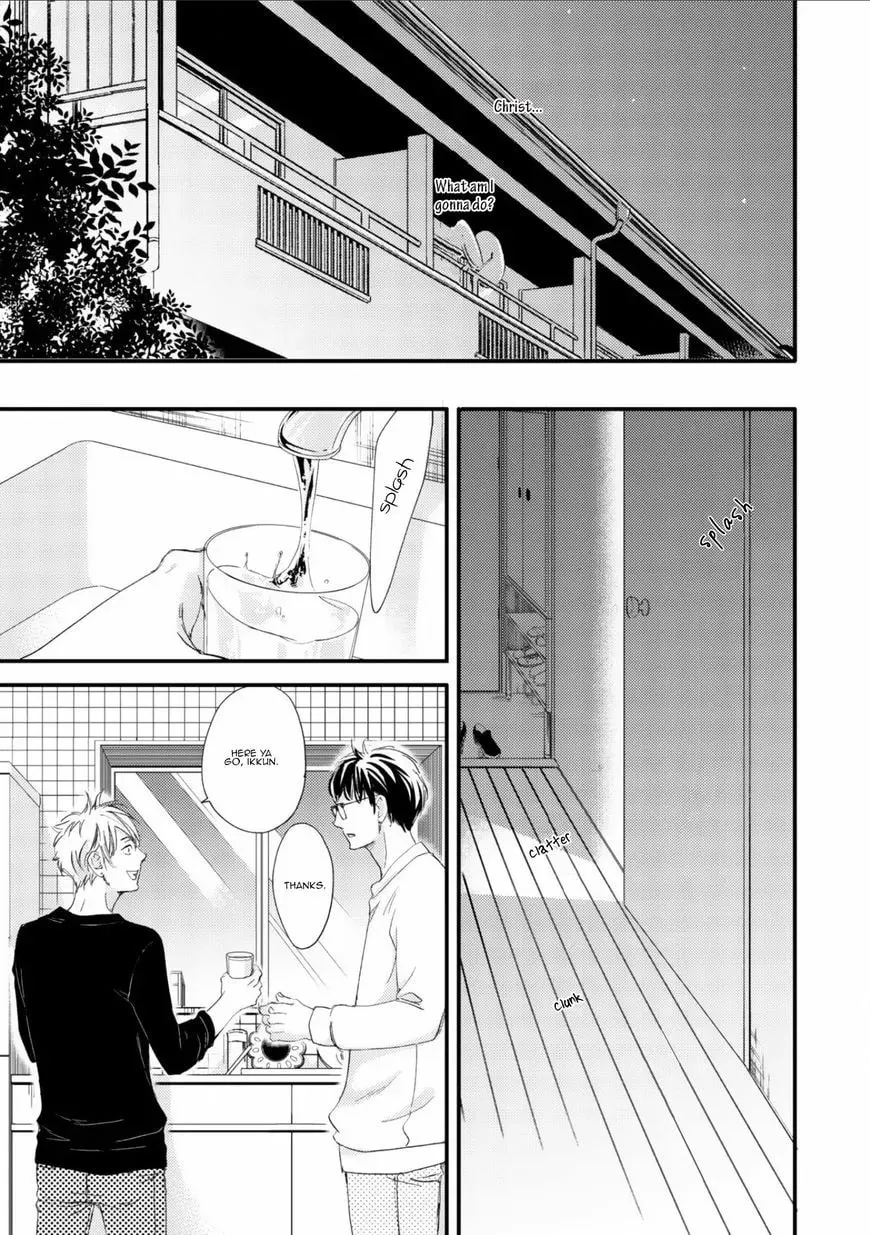 Read Hana to Ikkun chapter 0 image 21 on Lezhin