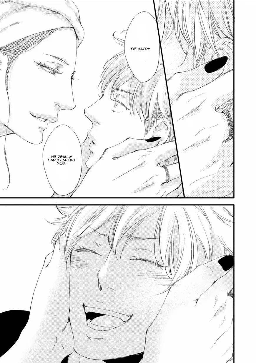 Read Hana to Ikkun chapter 0 image 27 on Lezhin