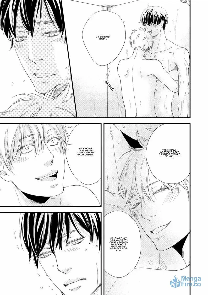 Read Hana to Ikkun chapter 0 image 29 on Lezhin