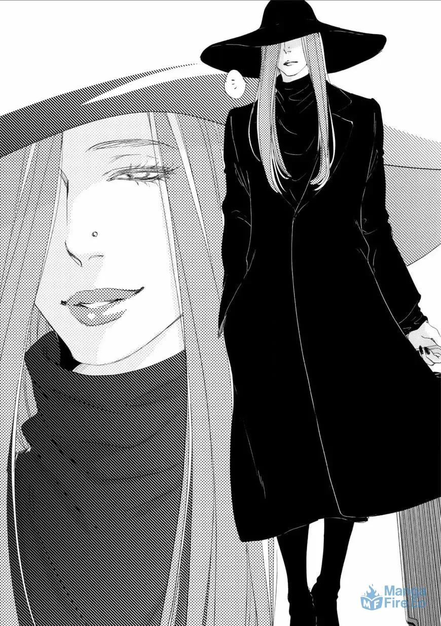 Read Hana to Ikkun chapter 0 image 5 on Lezhin