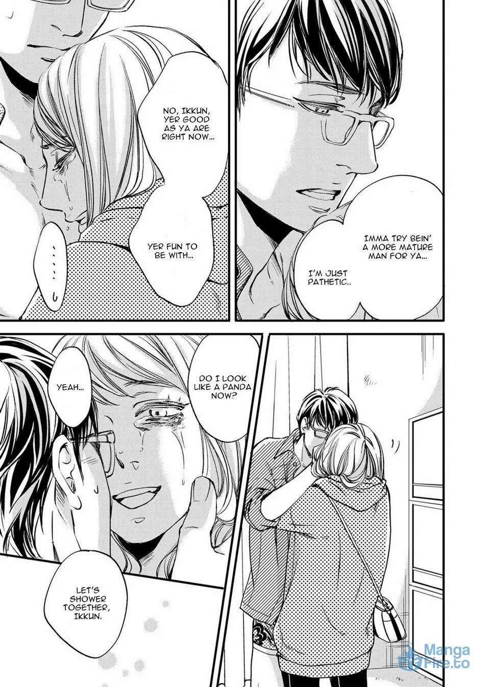 Read Hana to Ikkun chapter 1 image 23 on Lezhin